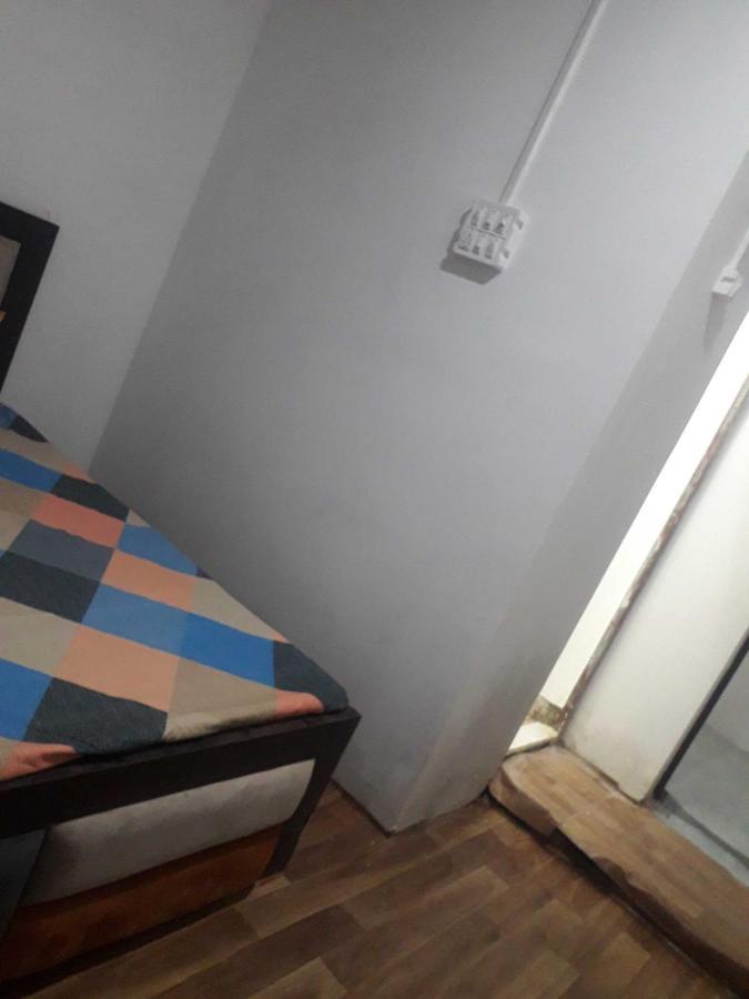 Oyo Golden Inn Hotel Мератх Экстерьер фото